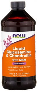 NOW Foods Acai Liquid 473ml