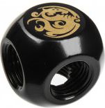 BitsPower Q-Adapter 1/4" (BP-MBFMB)