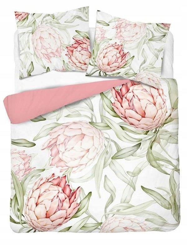 Rustile Komplet pościeli SJF-66, 160x200, 3 części