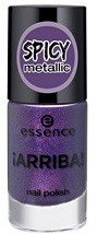 Essence Arriba Blush Lakier Do Paznokci 04 La Vida Loca - 8Ml