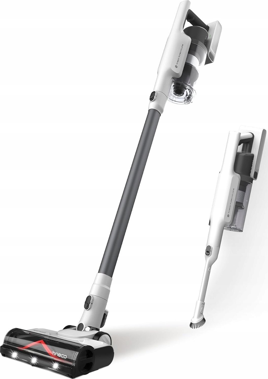 Odkurzacz pionowy Tineco Tineco A30S odkurzacz akumulatorowy bezprzewodowy Pionowy 160W 60 min pracy