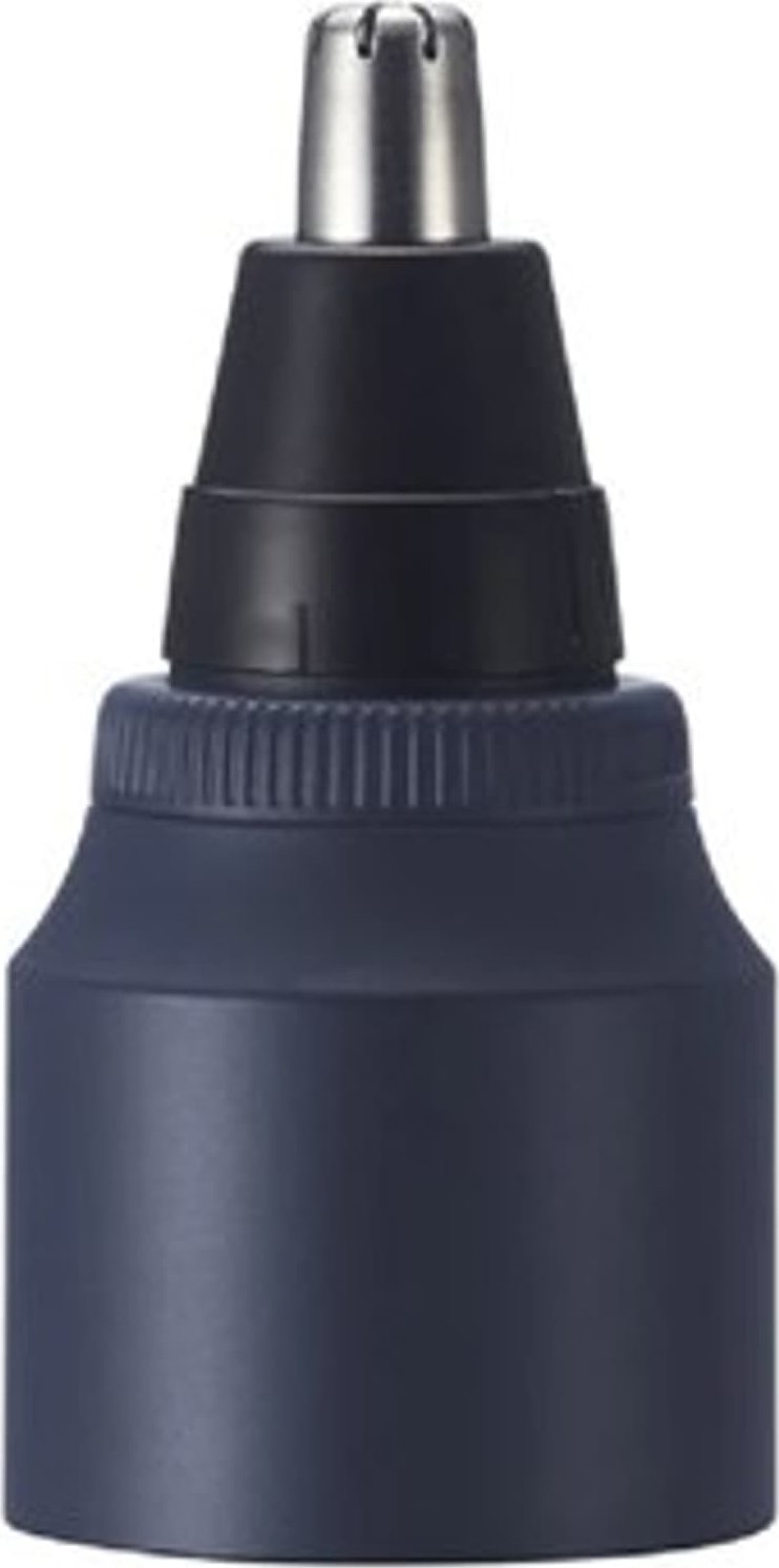 Panasonic Panasonic | Nose, Ear, Facial Trimmer Head | ER-CNT1-A301 MultiShape | Juodas