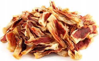 Hilton HILTON UCHO KRÓLICZE Z KACZKĄ 500G