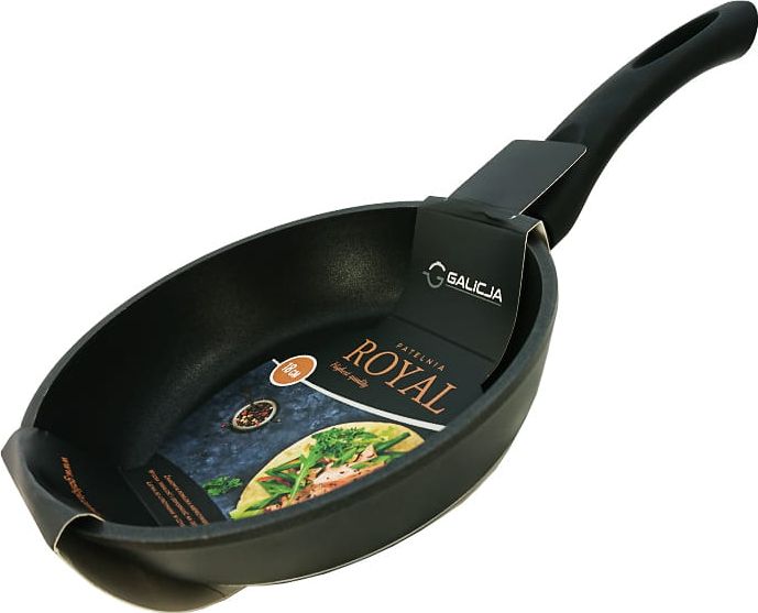 Patelnia Galicja 18cm