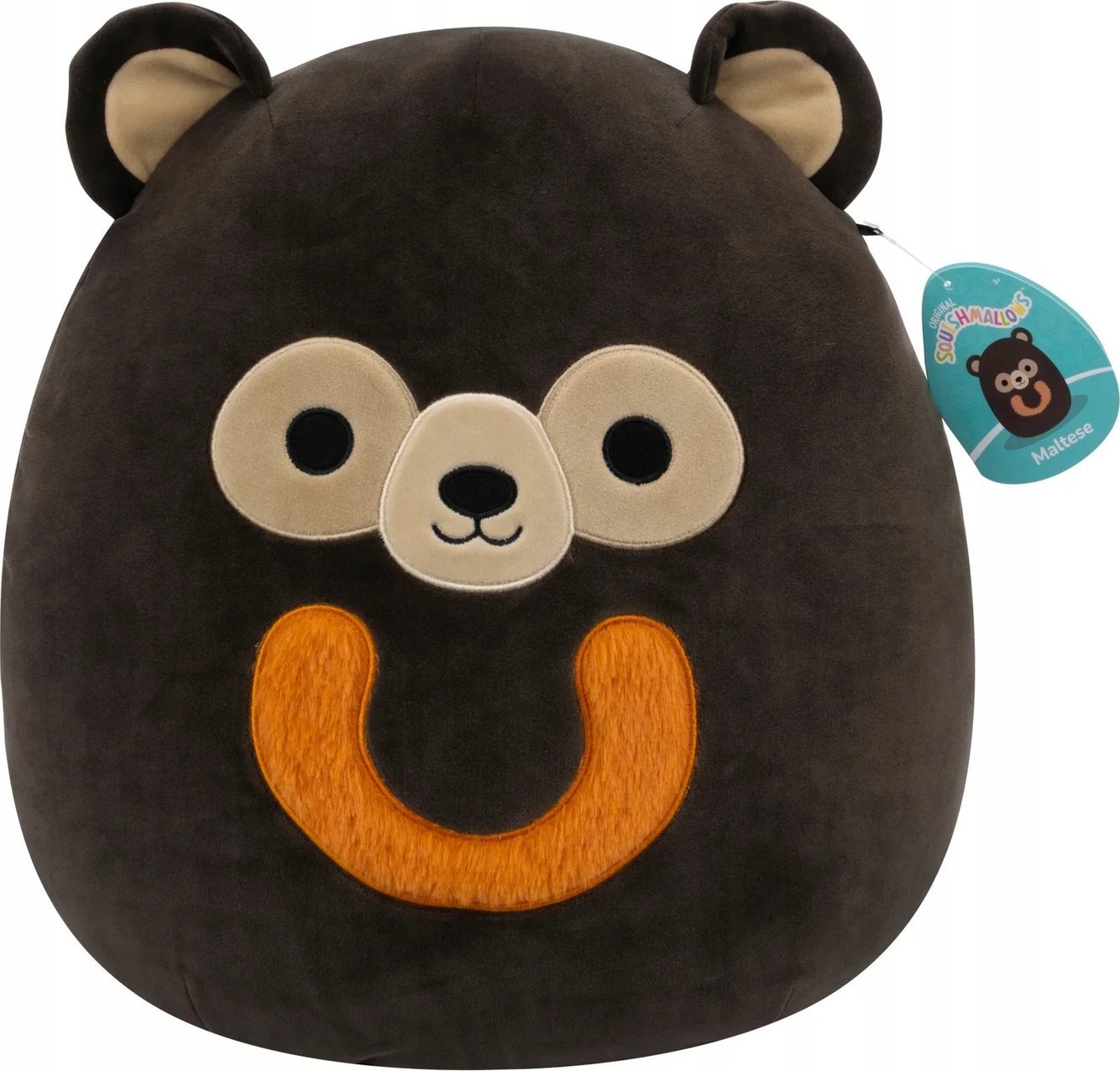 Squishmallows SQUISHMALLOWS W20 Plush toy, 35 cm