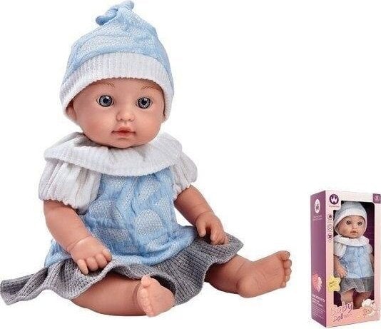 Lalka bobas 30,5cm