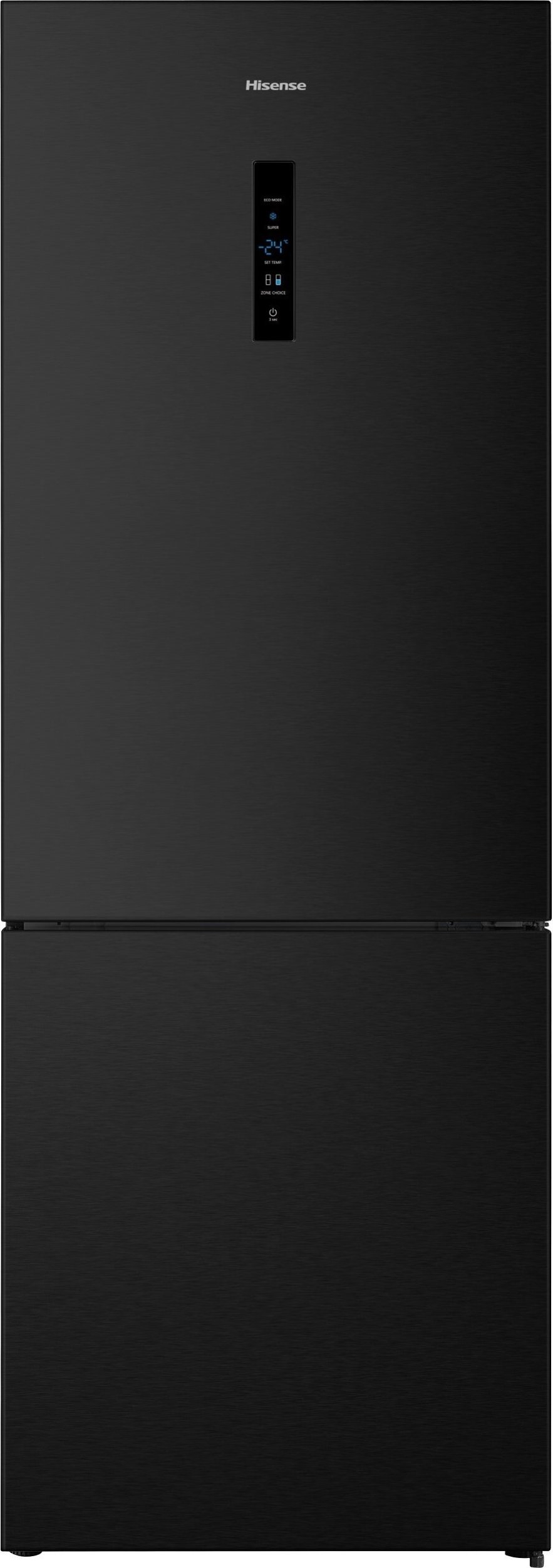 Lodówka Hisense Refrigerator HISENSE RB645N4BFE1