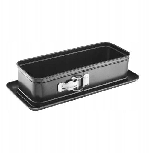 TORTOWNICA PROSTOKĄTNA 59683 34X15,5cm LUKRECJA