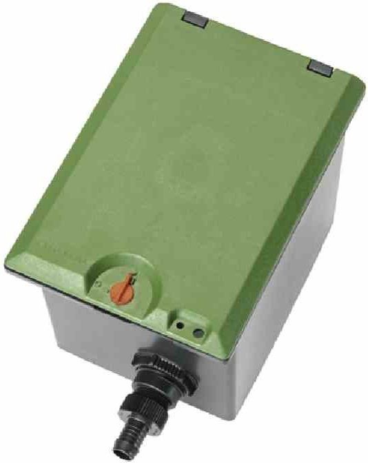 Gardena Gardena Ventilbox (1254)