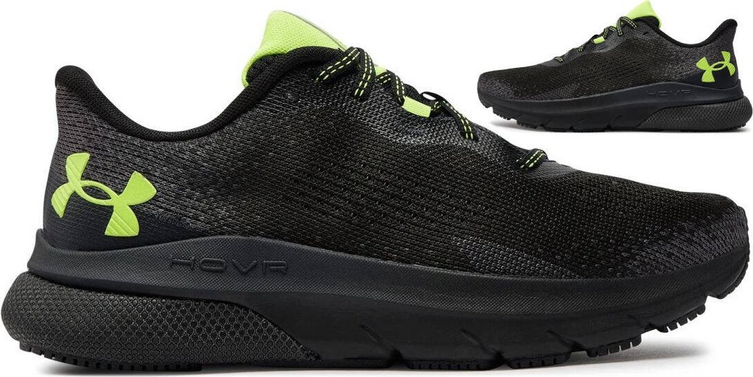 Under Armour BUTY MĘSKIE SPORTOWE UNDER ARMOUR HOVR TURBULENCE 2 TRENINGOWE 3026520-003