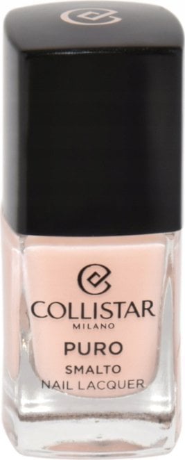 Collistar PURO SMALTO NAIL LACQUER 303 POWDER PINK 10ML