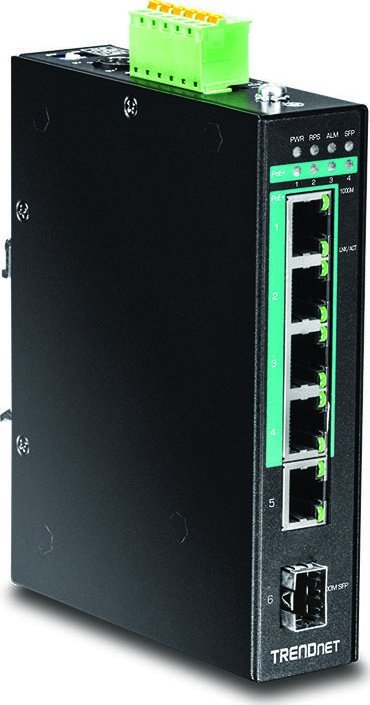 Switch TRENDnet TI-PG541