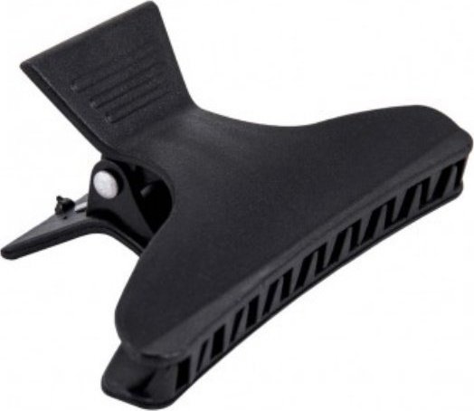 Poniks klamry do włosów, fryzjerskie 12 szt