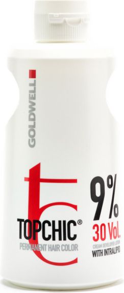 Goldwell Topchic Lotion Oksydant 9% 1000 ml