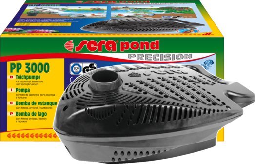Sera Pompa stawowa Pond pump PP 3000