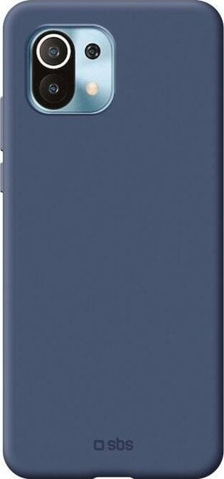 SBS Mobile SBS Sensity cover for Xiaomi Mi 11 standard