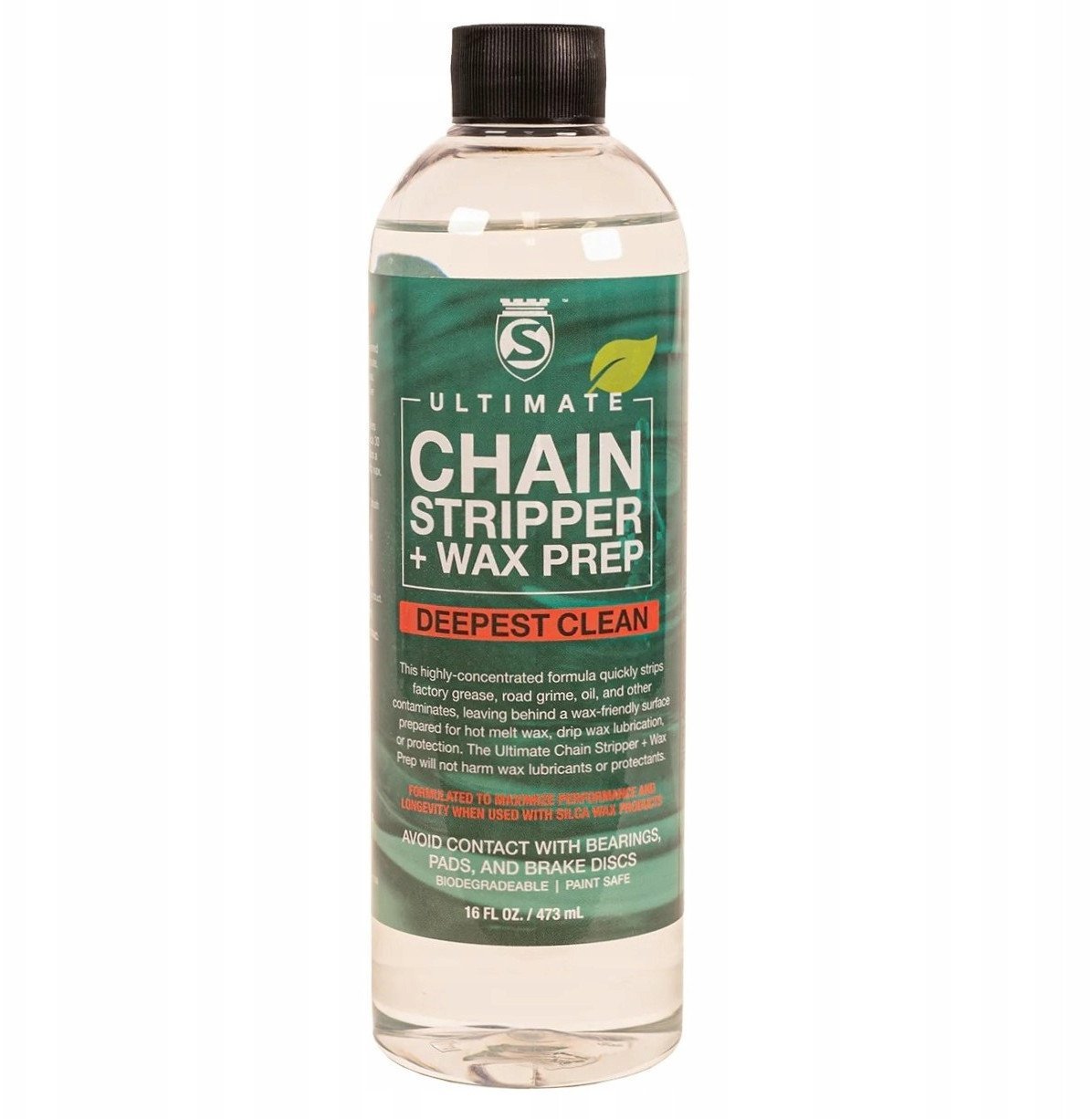 SILCA ULTIMATE dvir. grandinės priežiūros priemonė, 240ml