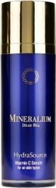 Mineralium Mineralium serum z witaminą C