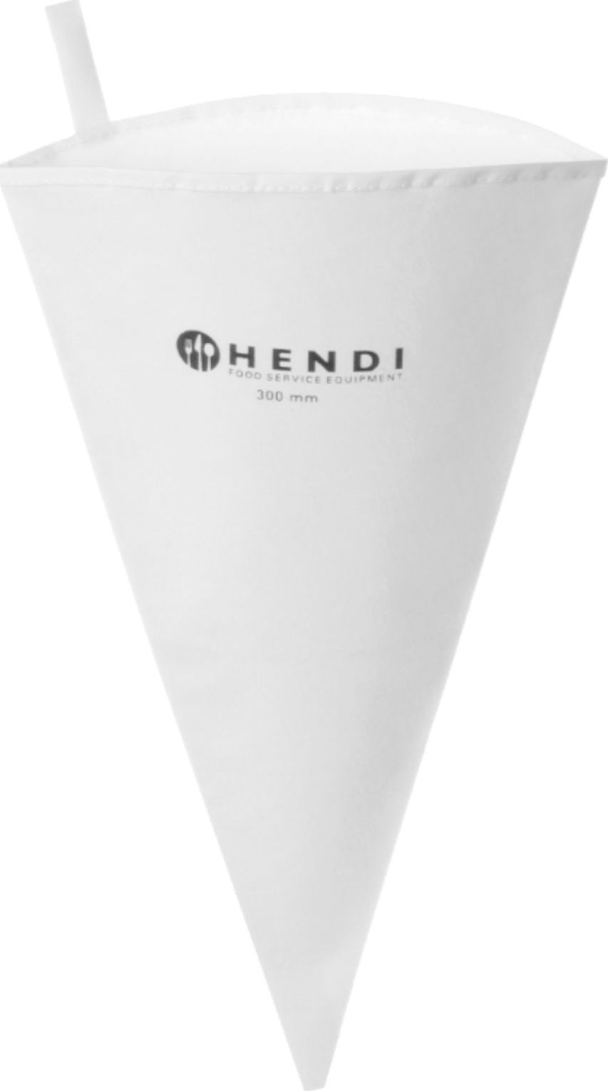 Hendi Worek rożek cukierniczy do szprycowania i ozdabiania 30 cm zestaw 2 szt. - Hendi 550120 Worek rożek cukierniczy do szprycowania i ozdabiania 30