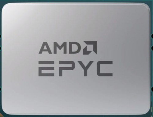 Procesor serwerowy AMD Procesor AMD EPYC 9224 (24C/48T) 2.5GHz (3.7GHz Turbo) Socket SP5 TDP 200W