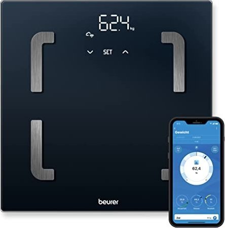 Beurer Beurer diagnostic scale BF 880 WIFI (black)