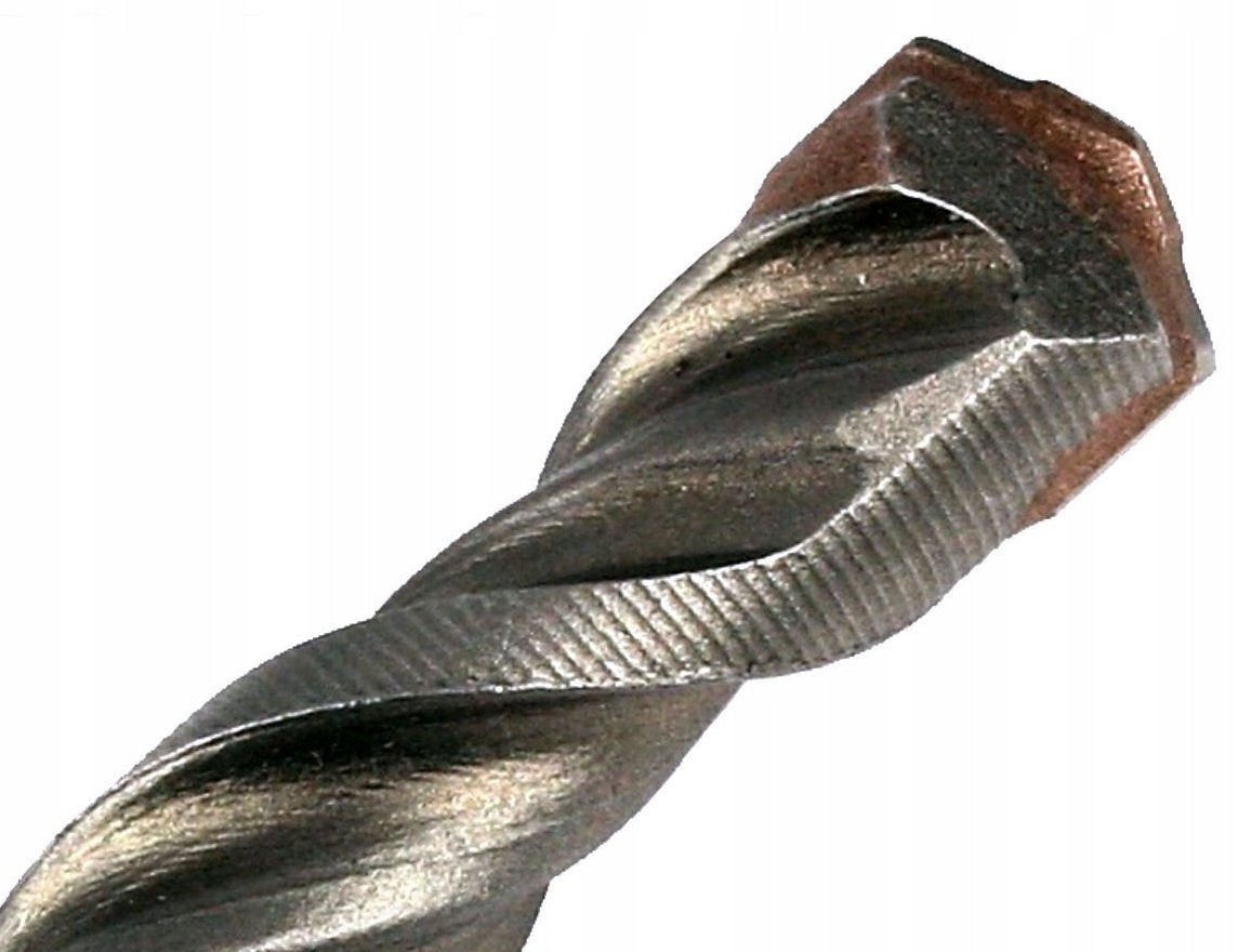 WIERTŁO PLUS-3 Ø6,5X50X115MM 1PC