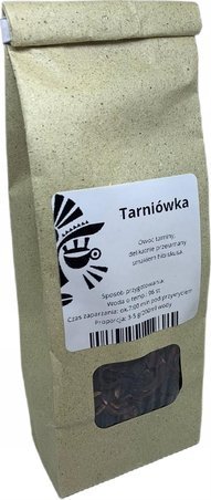 Krups Tarniówka waga 100g
