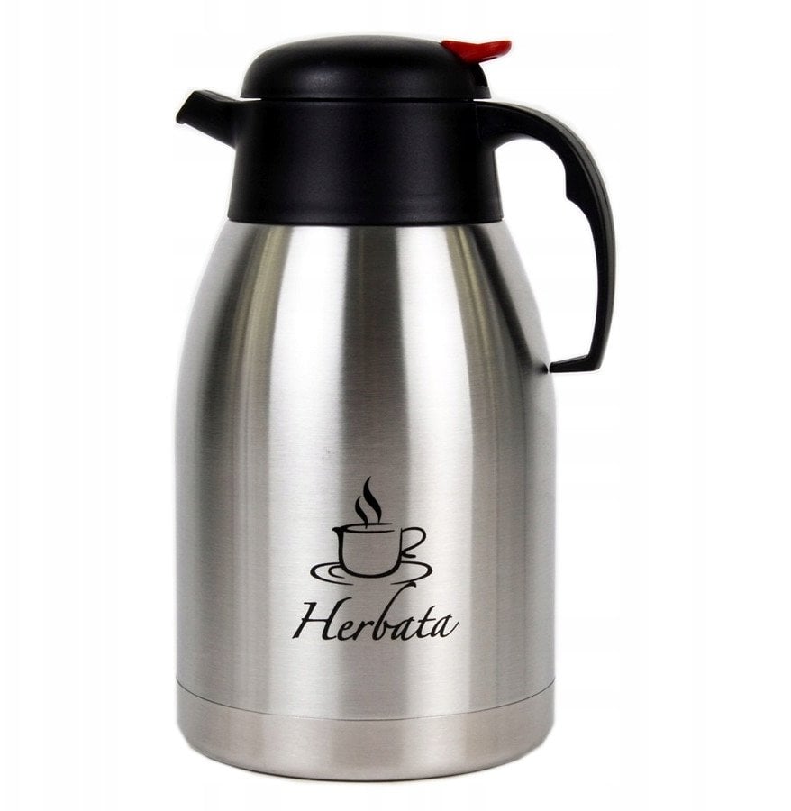 TERMOS KONFERENCYJNY OD 1082 INOX 1.5 L HERBATA