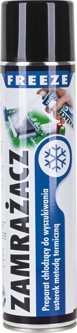 AG TermoPasty Zamrażacz 600ml AG AGT-129