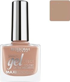 Deborah Milano Gel Effect Nail Polish lakier do paznokci 41 Greek Island 8,5ml