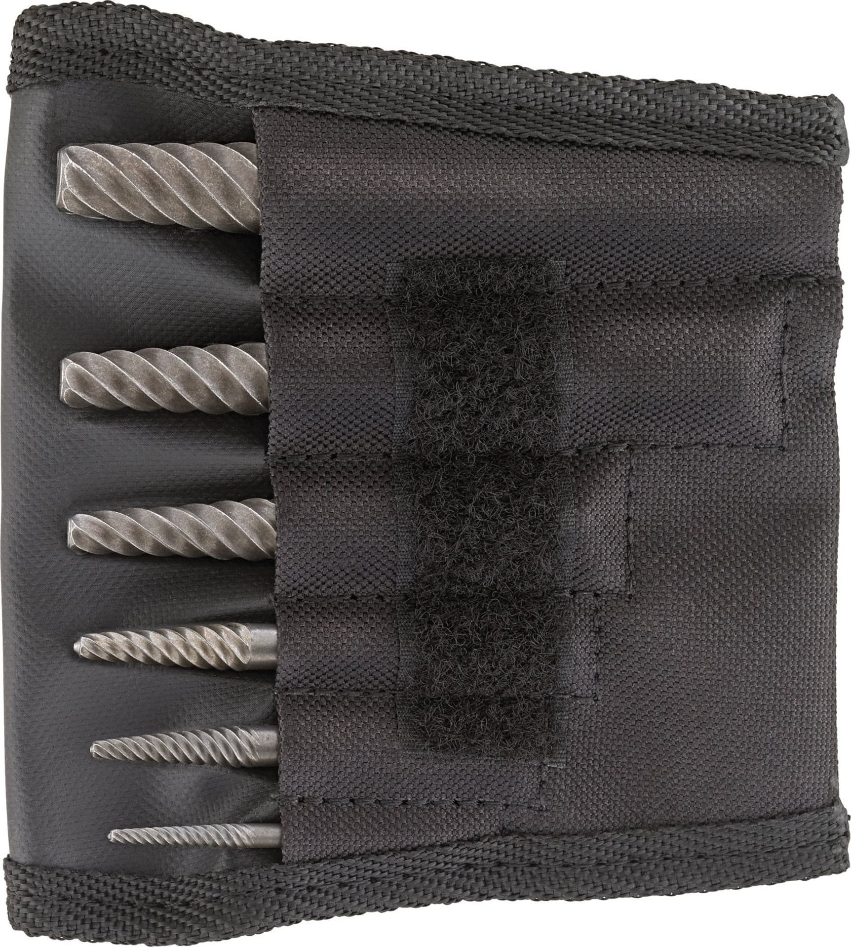 Stahlwille Zestaw wykrętaków śrub EXTRACTOR M3-M22 w etui STAHLWILLE