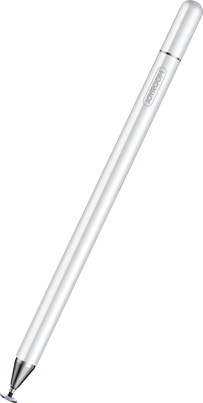 Rysik Joyroom JR-BP56 + 3 wymienne końcówki Biały