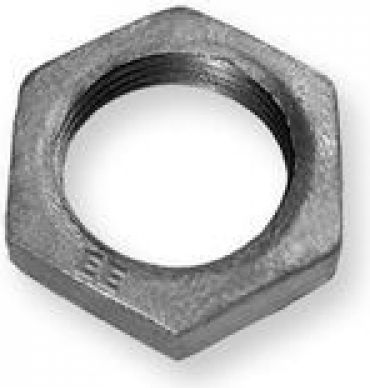 Odlewnia Zawiercie przeciwnakrętka P4 1" ocynk NR44 (4979)