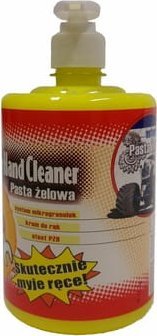 PASTA ŻELOWA DO MYCIA RĄK 750ML JK-SYSTEM