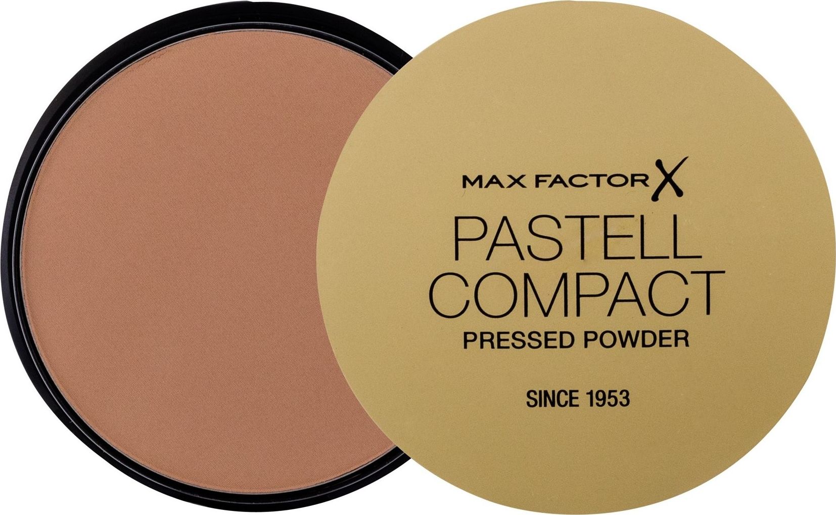 MAX FACTOR Puder do twarzy Pastel Compact Powder 04