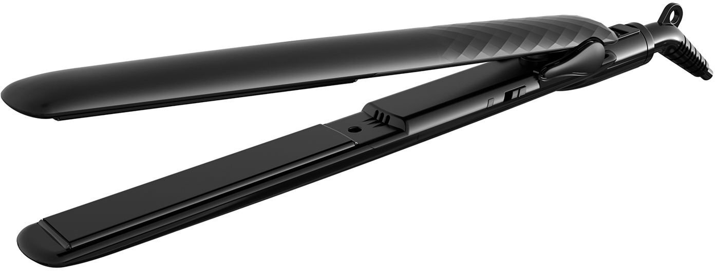 Prostownica Lentz Prostownica do włosów 74308 czarny