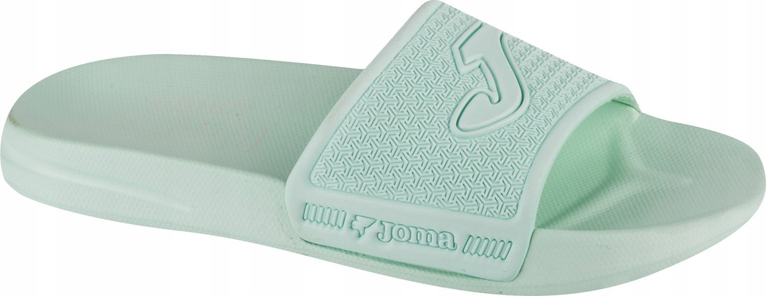 Joma Joma S.Island Jr 2415 SISLJS2415 Miętowe 34