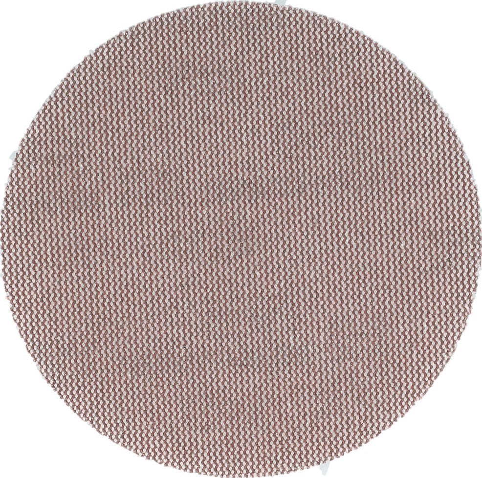 MILWAUKEE ABRASIVE MESH PG 76mm HL G400 /10pcs.