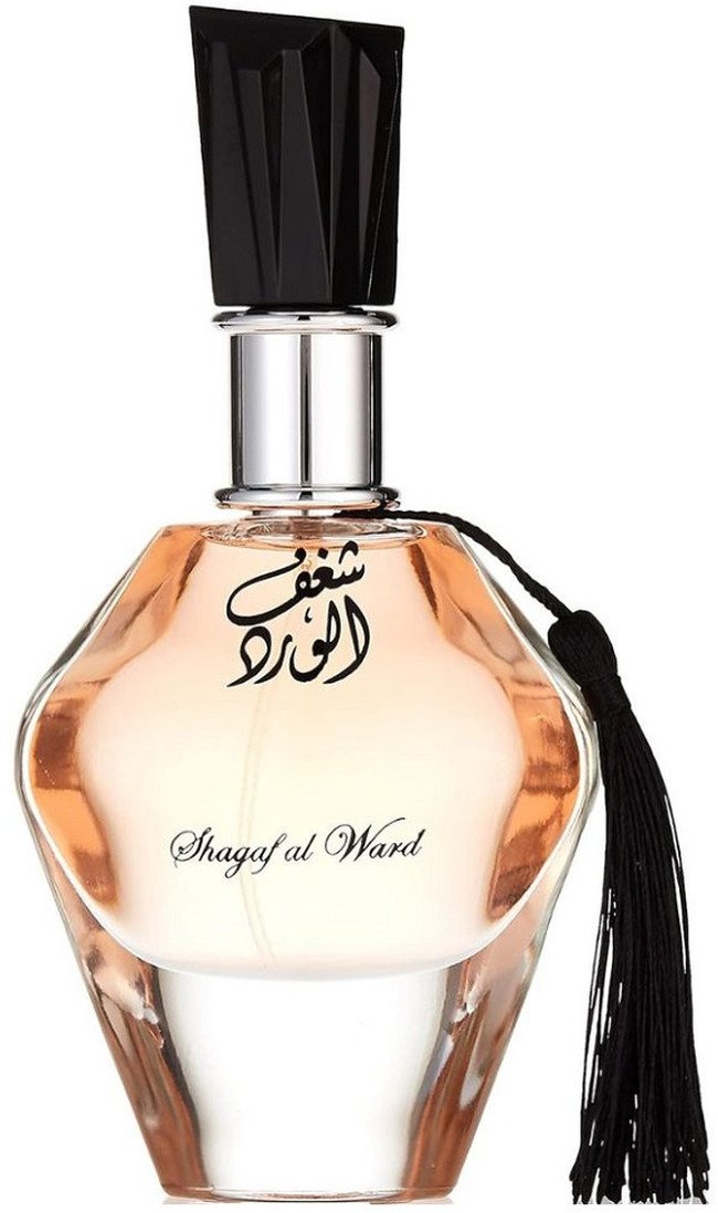 Al Wataniah Shagaf Al Ward Woda perfumowana spray 100ml