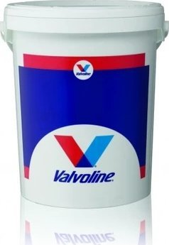 Valvoline Daugiafunkcis tepalas MULTIPURPOSE LITHIUM EP-2 18kg, Valvoline