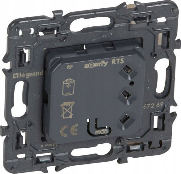 Legrand CELIANE Łącznik sterowania rolet somfy 067269