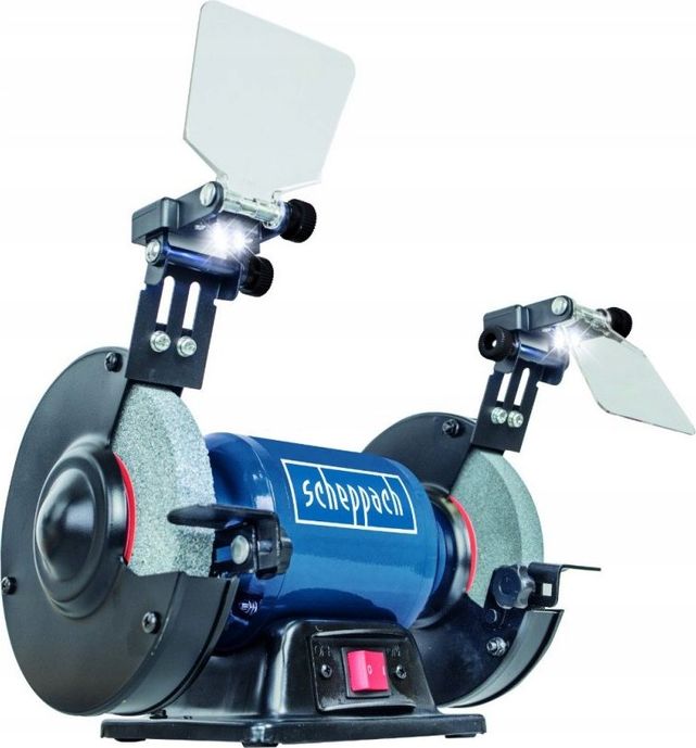 Szlifierka Scheppach SM150L