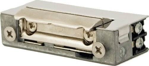 Eura Rygiel elektromagnetyczny XS12R symetryczny rewersyjny 16,5 mm DC