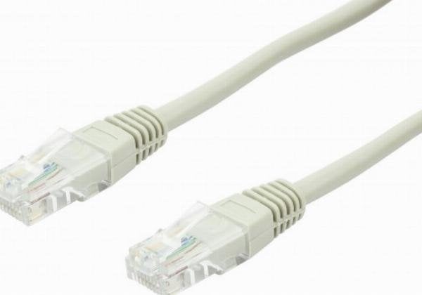 Accura Accura UTP kat5e 1.0m szary