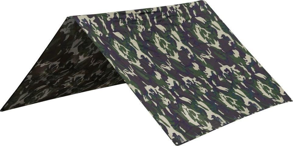 Cattara Płótno - 2 x 3 m, WATERPROOF