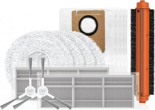 Zestaw akcesoriów do odkurzacza Ezviz RS20 Pro