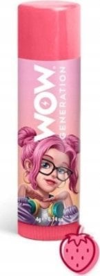 Balsam do ust smakowy WoW Generation WOW00112 Kids Euroswan mix cena za 1 szt