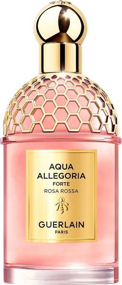 Guerlain Guerlain Aqua Allegoria Forte Rosa Rossa EDP 125ml