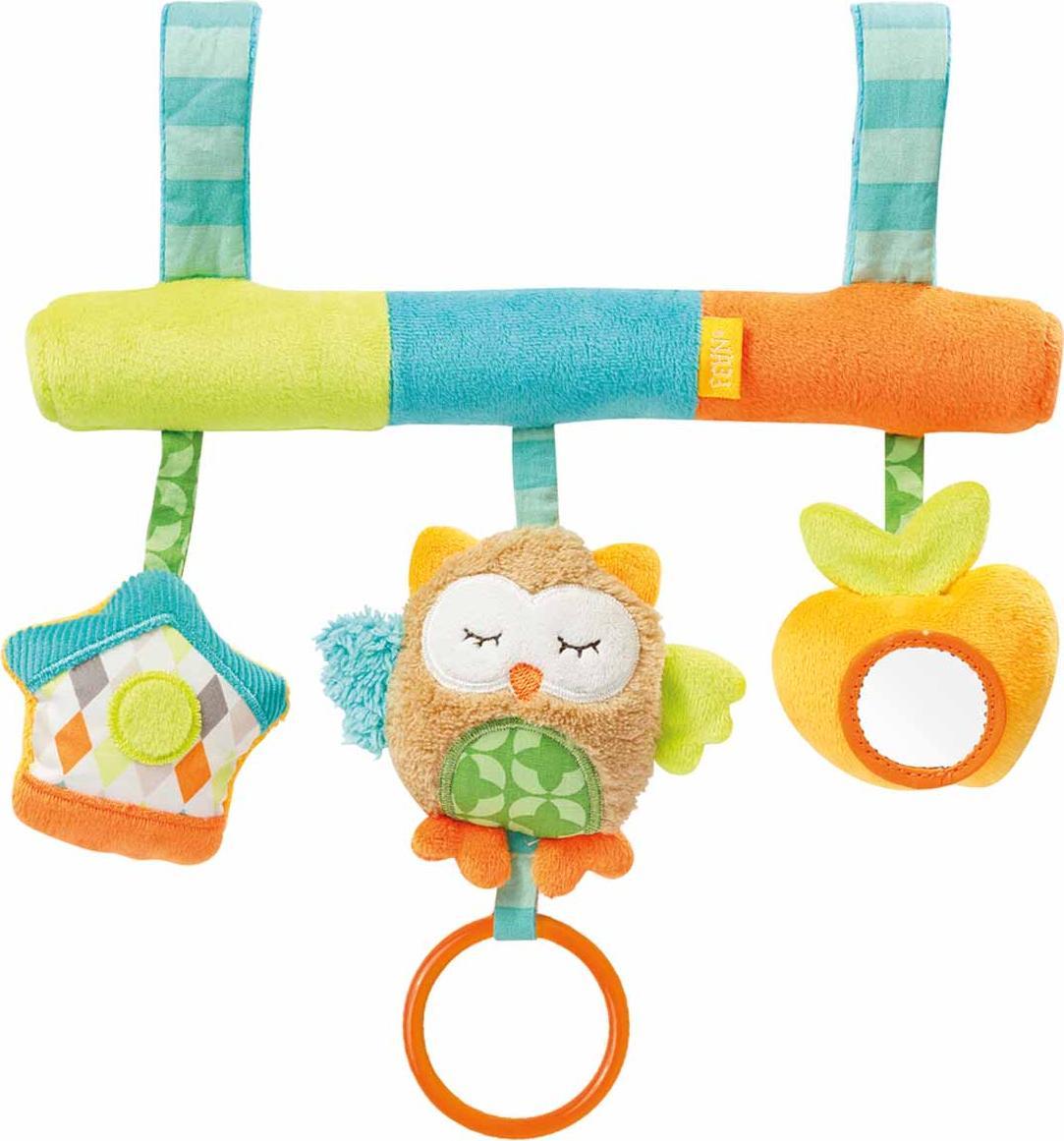 Fehn Zawieszka, trapez edukacyjny, z kolekcji : śpiący las