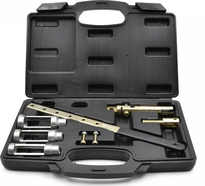 Geko ŚCIĄGACZ-WYPINACZ SPRĘŻYN ZAWOROWYCH 8 16 24 V (5) G02573 GEKO